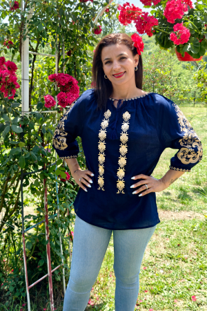 Bluza Claudia 17 [1]