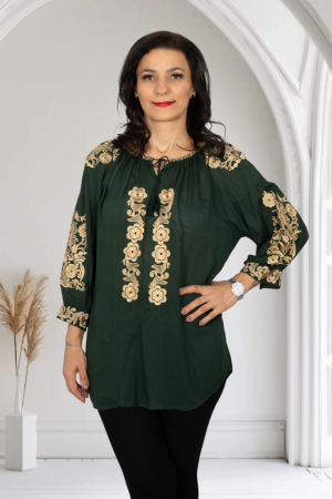 Ii traditionale - Bluza Claudia 23