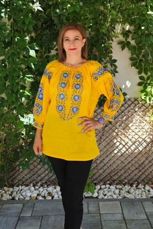 Bluze - Bluza Claudia 24
