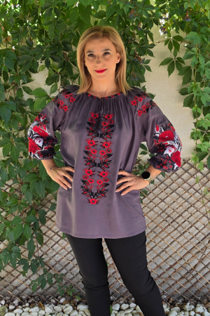 Bluze - Bluza Claudia 25
