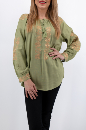 Bluza Claudia 6 [0]