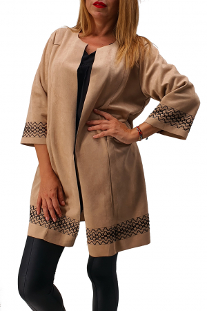 Cardigan Eleonor [1]