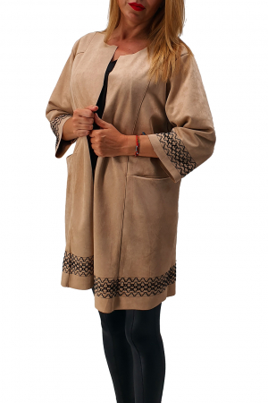 Cardigan Eleonor [2]