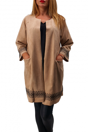 Cardigan Eleonor [0]