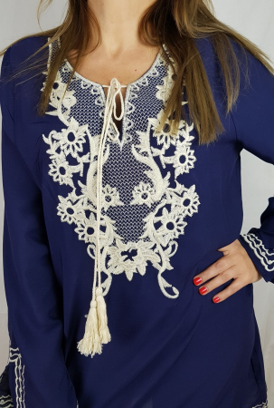 Bluza lunga Dionisa [2]