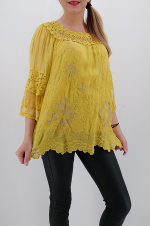 Bluza din matase Anastasia 13 [2]