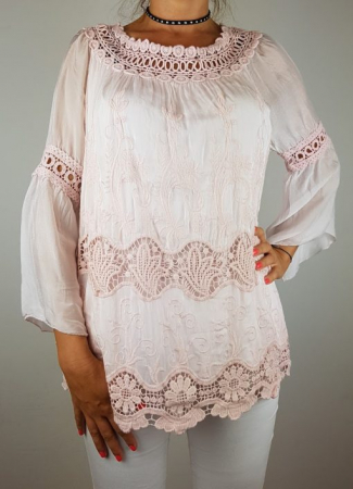 Bluza din matase Anastasia 4 [1]