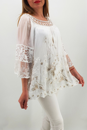 Bluza din matase Anastasia 5 [1]