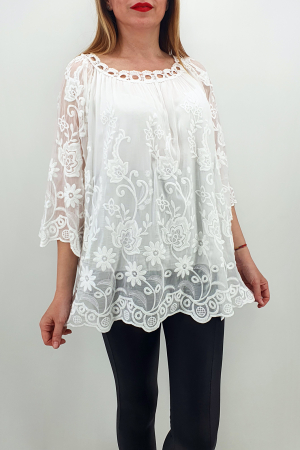 Bluza din matase Anastasia 6 [1]