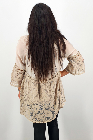 Bluza din matase Anastasia 8 [3]