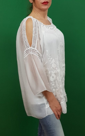 Bluza din matase Anastasia 2 [1]