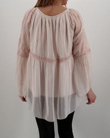 Bluza din matase Donatela [3]