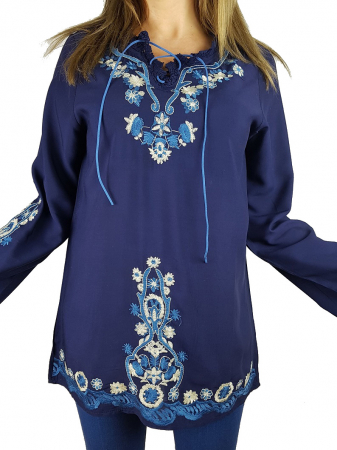 Bluza lunga Irma [1]