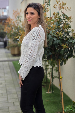 Bluza Macrame 3 [3]