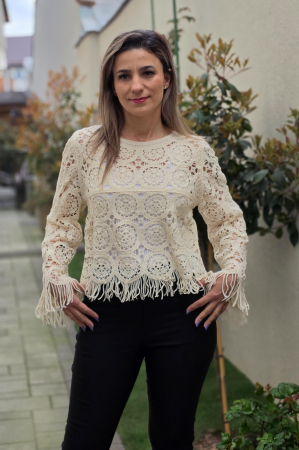 Bluza Macrame 4 [2]