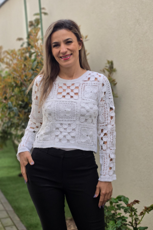 Bluza Macrame 5 [1]