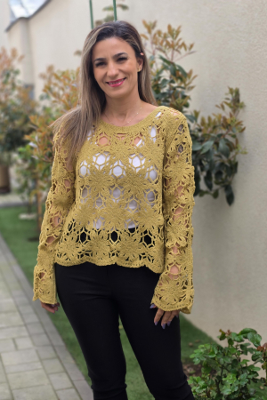 Bluza Macrame 7 [1]