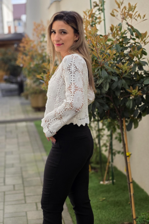 Bluza Macrame 2 [3]