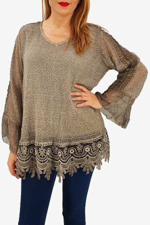 Bluza Rosalinda 5 [0]