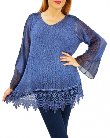 Bluza Rosalinda 6 [0]