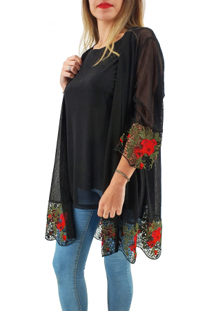 Compleu Dama Galia [0]