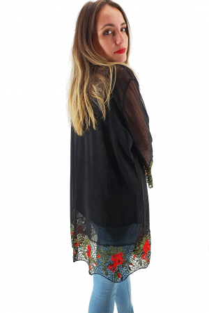 Compleu Dama Galia [4]