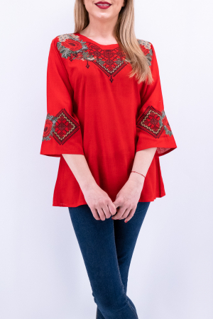 Bluza Traditionala Francisca 4 [2]