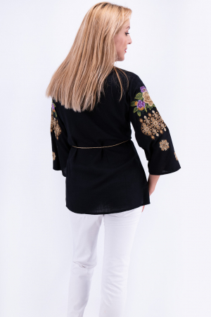 Bluza Traditionala Francisca 7 [3]