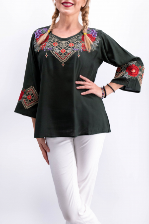 Bluza Traditionala Francisca 9 [0]