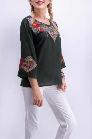 Bluza Traditionala Francisca 9 [3]
