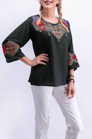 Bluza Traditionala Francisca 9 [4]