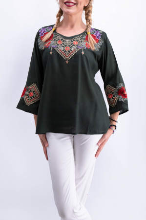 Bluza Traditionala Francisca 9 [1]