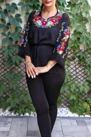 Bluza Traditionala Francisca 10 [2]