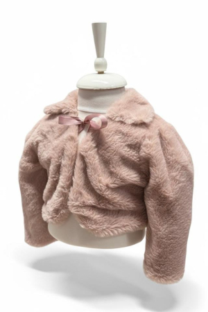 Bolero bebelusa botez 3 [1]