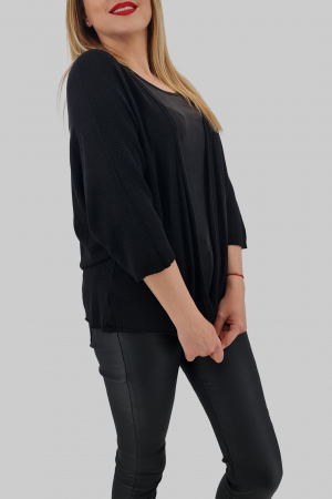 Bolero Negru [3]