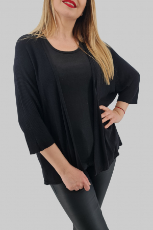 Bolero Negru [1]