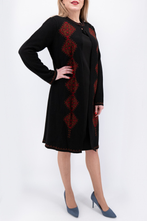 Bolero Traditional Nela 3 [0]