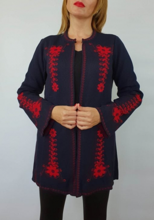 Bolero Traditional Nela [1]
