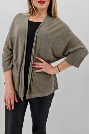 Bolero Bej Inchis [0]