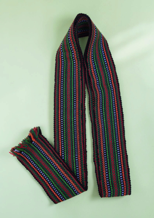 Brauri - Brau Traditional Adulti 11