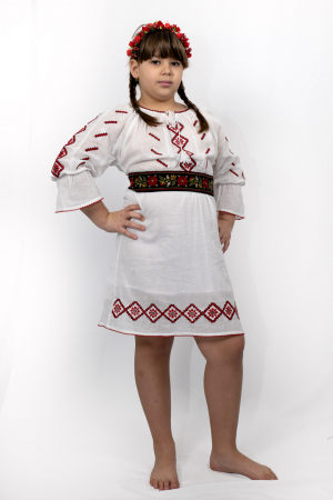 Brau Traditional Copii 2 [1]