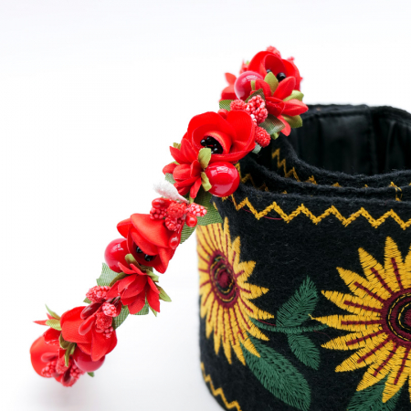 Brau Traditional Dama 5 [1]