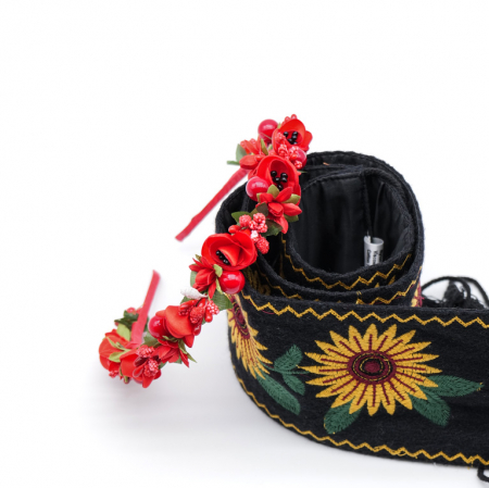 Brau Traditional Dama 5 [0]