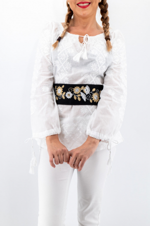 Brau Traditional Dama 7 [1]