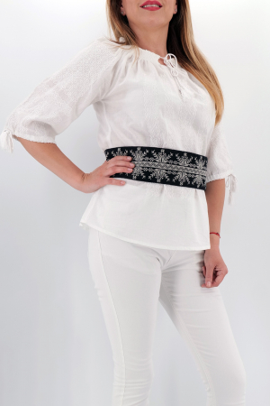 Brau Traditional Dama [1]