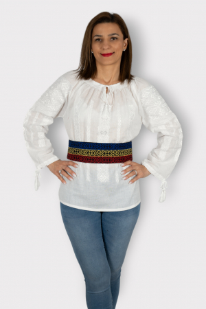 Brauri - Brau Traditional Universal Adulti 115