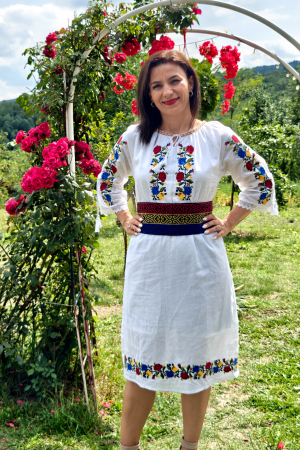 Femei - Brau Traditional Universal Adulti 117