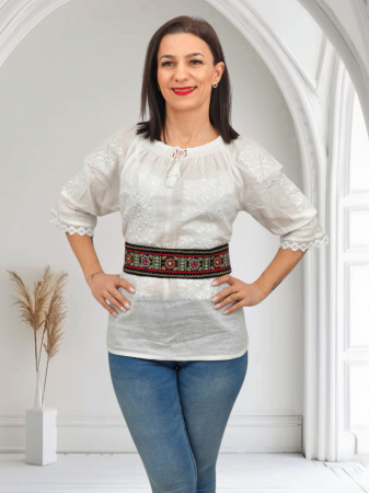 Brauri - Brau Traditional Universal Adulti 122