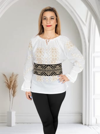 Brauri - Brau Traditional Universal Adulti 126