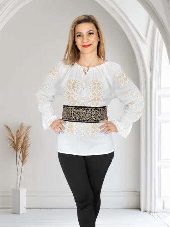 Brau Traditional Universal Adulti 127 [1]